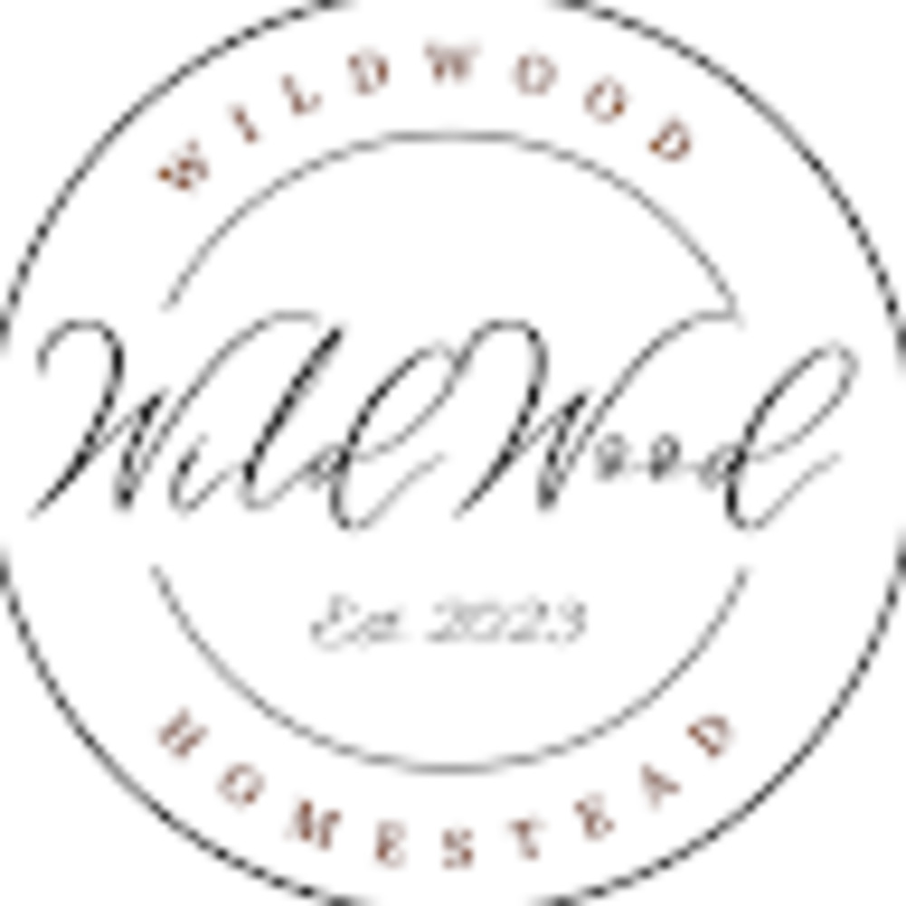 Meet your Posher, Wildwood homestead